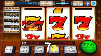 Experiência de Jogos 7a